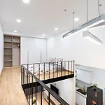 Saigon Royal - Simple Space Studio - Hana Apart