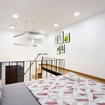 Saigon Royal - Simple Space Studio - Hana Apart