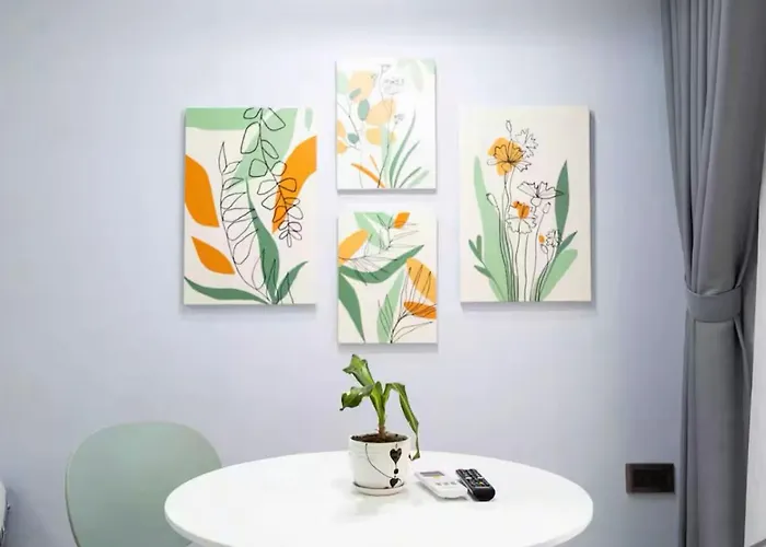 Saigon Royal - Simple Space Studio - Hana Apart