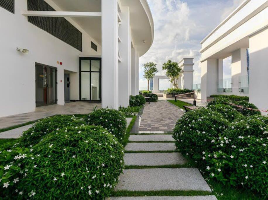 Saigon Royal - Simple Space Studio - Hana Apart Căn hộ *