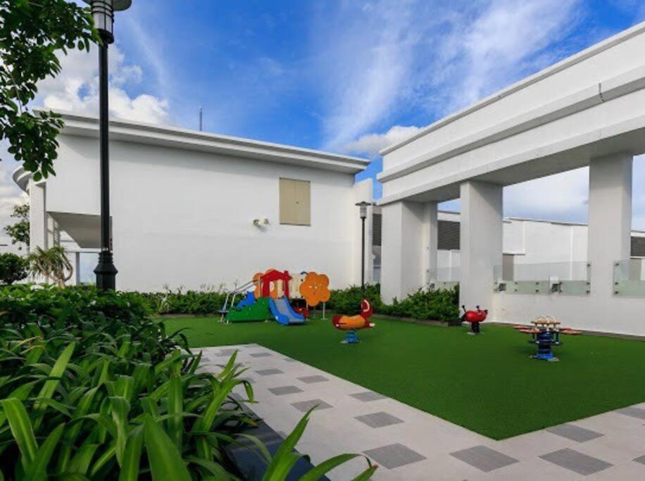 Saigon Royal - Simple Space Studio - Hana Apart Căn hộ TP. Hồ Chí Minh