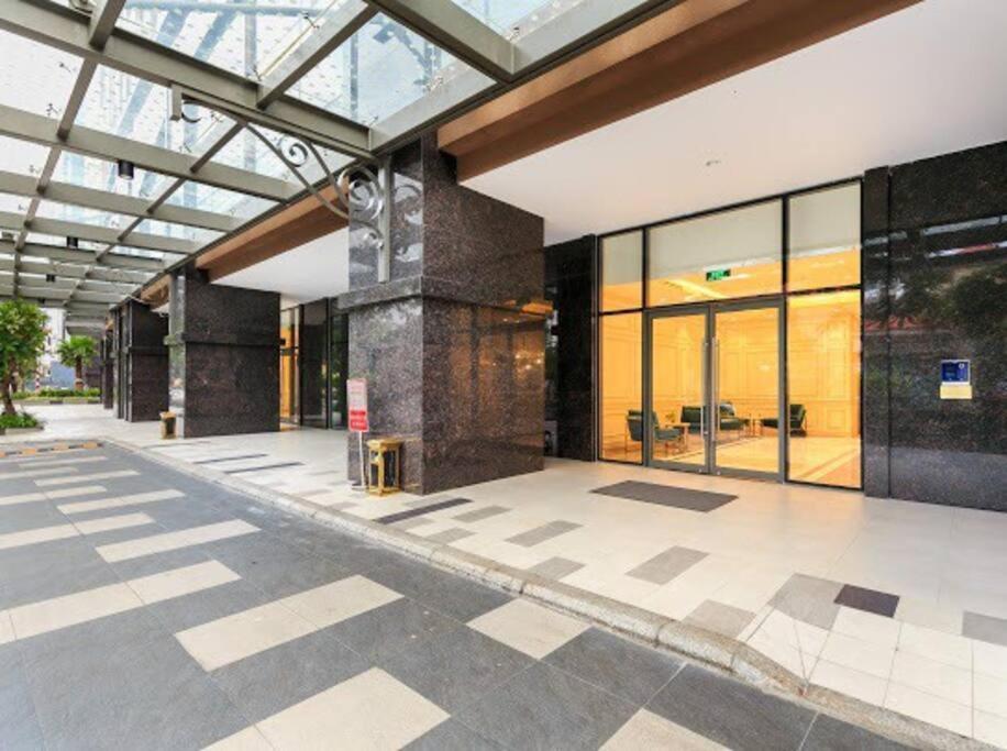Apartment Saigon Royal - Simple Space Studio - Hana Apart *