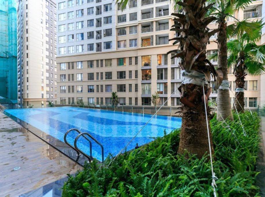 Saigon Royal - Simple Space Studio - Hana Apart * Ho Chi Minh City