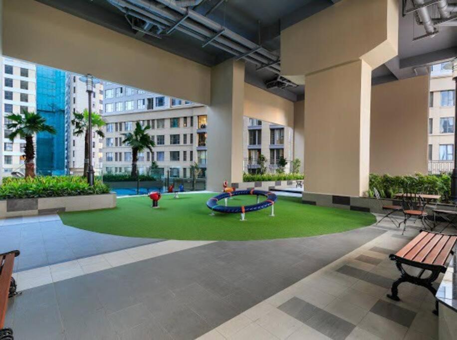 Saigon Royal - Simple Space Studio - Hana Apart