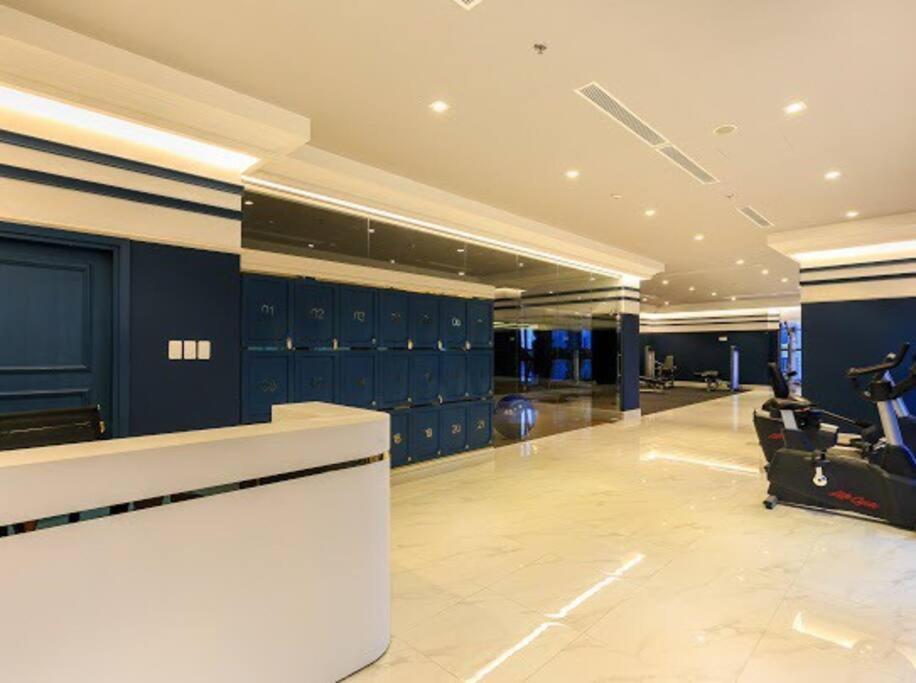 Apartment Saigon Royal - Simple Space Studio - Hana Apart