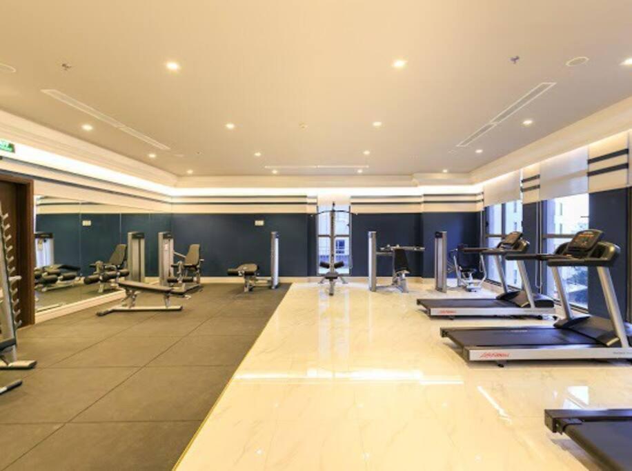 Saigon Royal - Simple Space Studio - Hana Apart