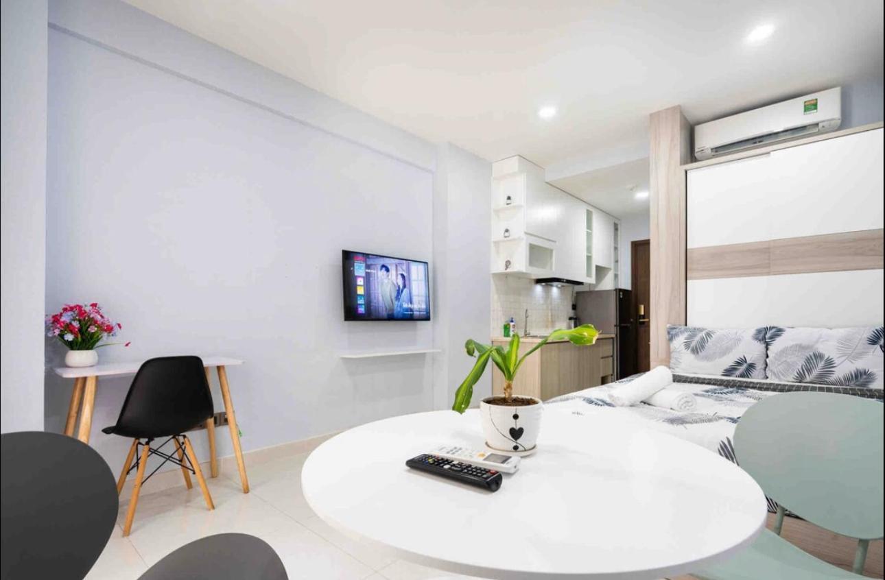 Saigon Royal - Simple Space Studio - Hana Apart * TP. Hồ Chí Minh