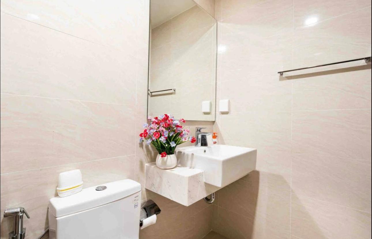 Saigon Royal - Simple Space Studio - Hana Apart