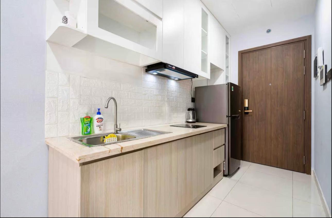 Saigon Royal - Simple Space Studio - Hana Apart