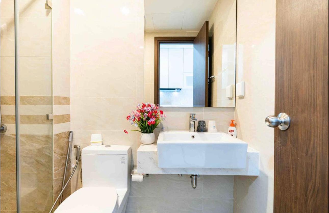 Saigon Royal - Simple Space Studio - Hana Apart